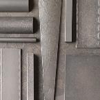 Select Opaque Burnished Steel